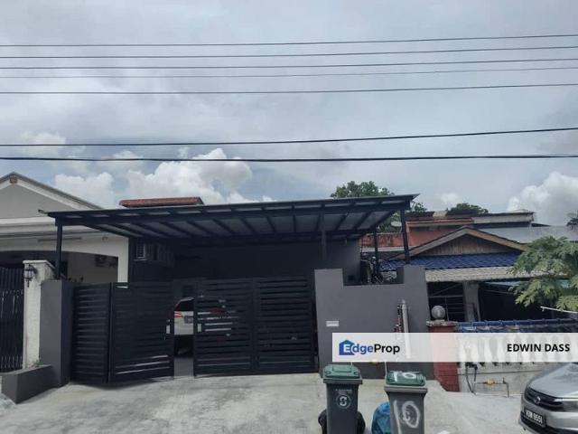 House for sale in Johore Bahru, Johor