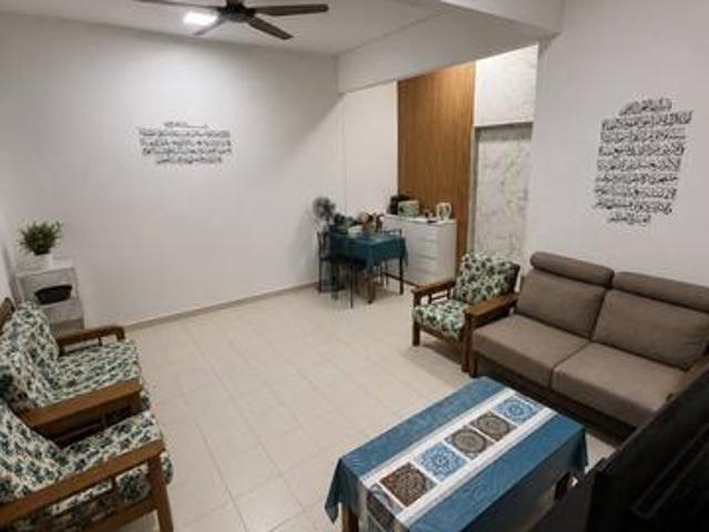 Terraced House for sale in Batu Pahat, Johor