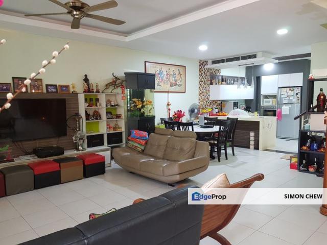 House for sale in Petaling, Subang Jaya