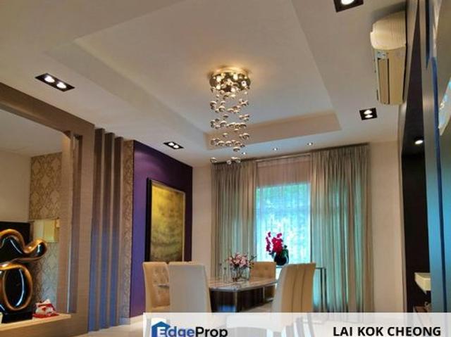 House for sale in Petaling, Subang Jaya