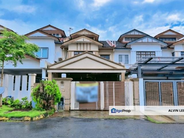 House for sale in Petaling, Subang Jaya
