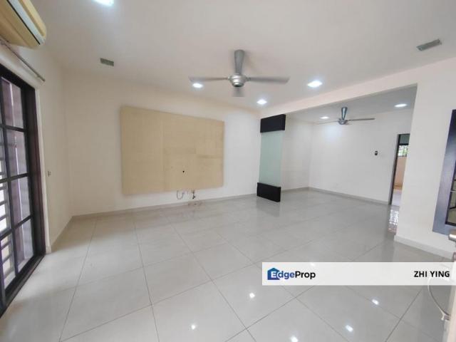House for rent in Petaling, Damansara Damai
