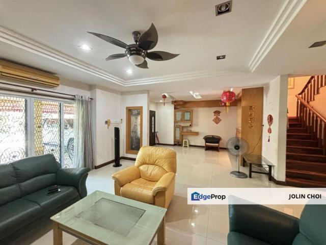 House for sale in Petaling, Subang Jaya