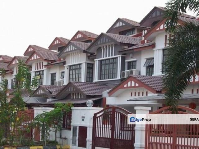 House for sale in Petaling, Subang Jaya