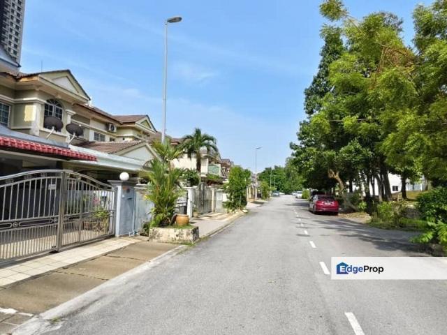 House for sale in Petaling, Subang Jaya
