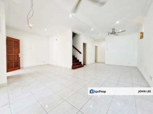 House for sale in Petaling, Subang Jaya