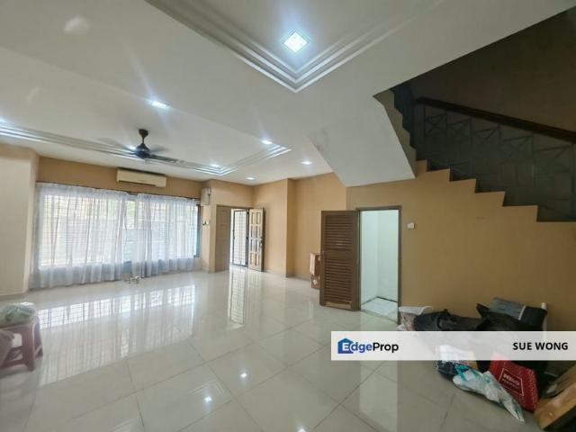 House for rent in Kajang, Langat