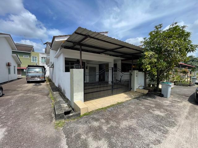 Terraced House for sale in Batu Pahat, Johor