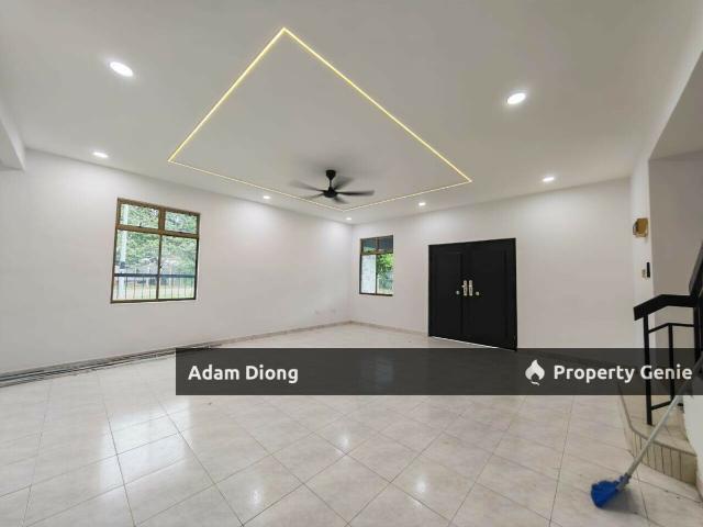 Terraced House for sale in Ulu Tiram, Johor