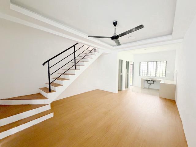 Terraced House for sale in Segamat