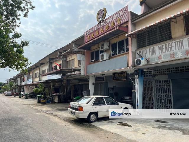 Shop for sale in Alor Setar, Kedah