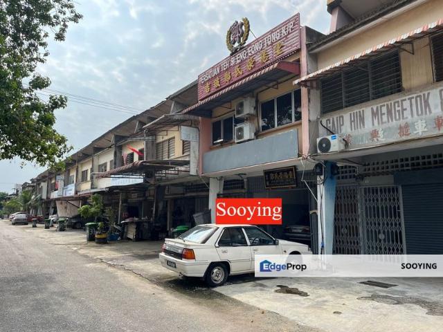 Shop for sale in Alor Setar, Kedah