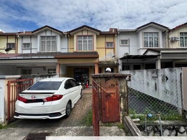 House for sale in Petaling, Subang Jaya