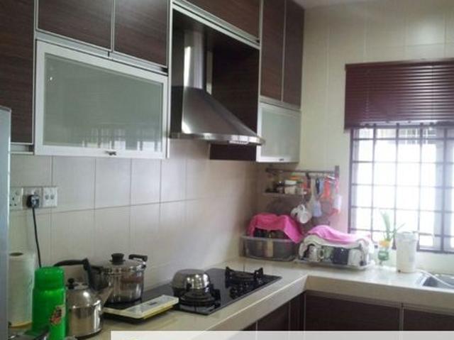 House for sale in Putra Heights, Majlis Bandaraya Subang Jaya