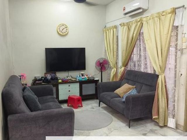 House for sale in Petaling, Subang Jaya