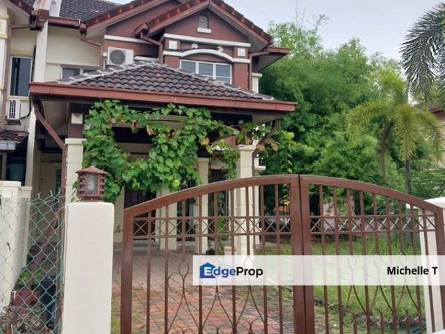 House for rent in Petaling, Subang Jaya