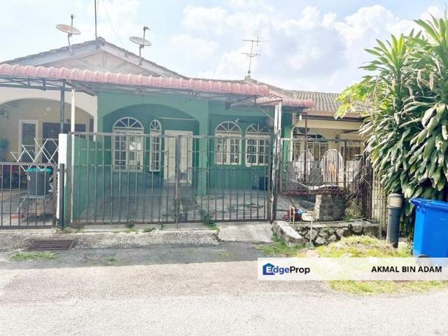 House for sale in Petaling, Subang Jaya