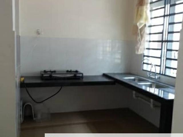 House for sale in Kampar Putra, Perak