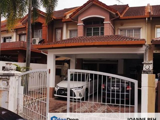 House for sale in Petaling, Subang Jaya