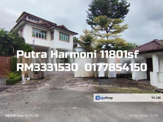 House for sale in Petaling, Subang Jaya