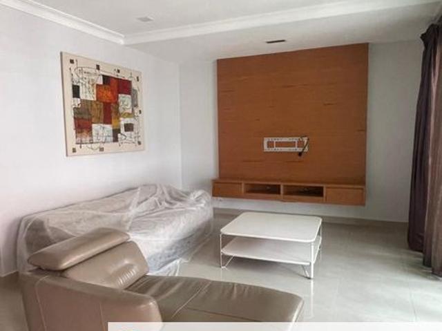 House for rent in Petaling, Subang Jaya