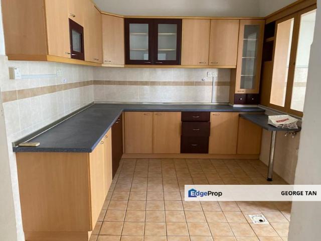 House for sale in Petaling, Subang Jaya