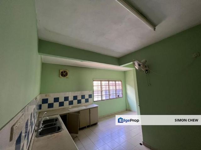 House for sale in Petaling, Subang Jaya