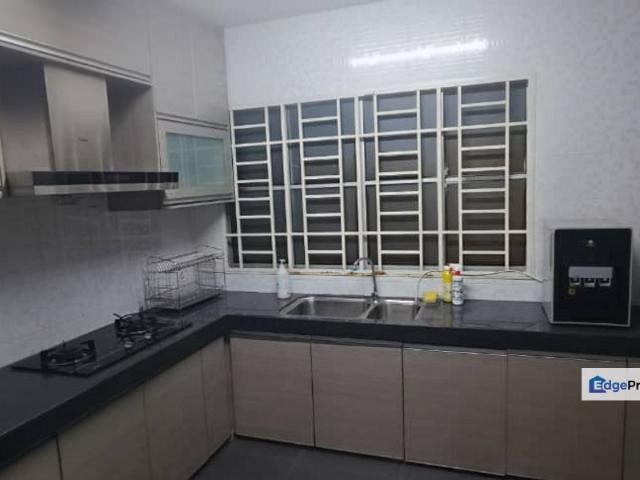 House for rent in Petaling, Subang Jaya