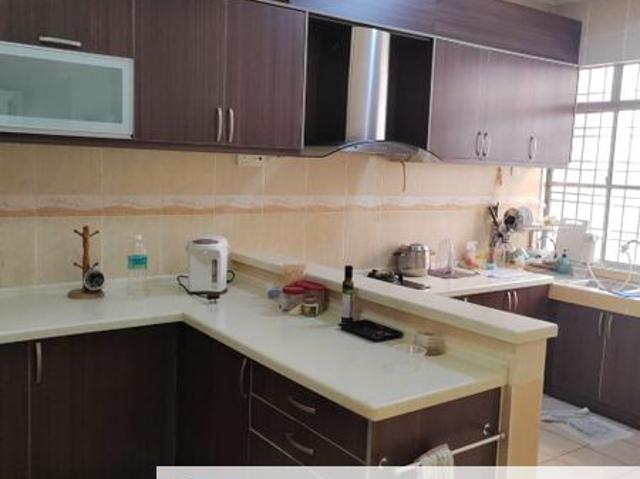 House for sale in Petaling, Subang Jaya
