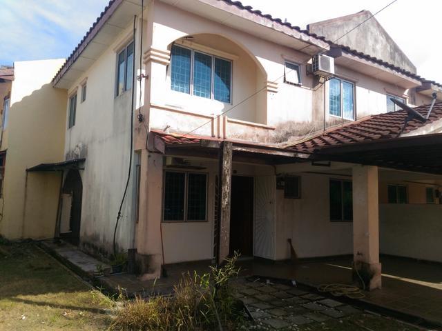 House for sale in Petaling, Subang Jaya