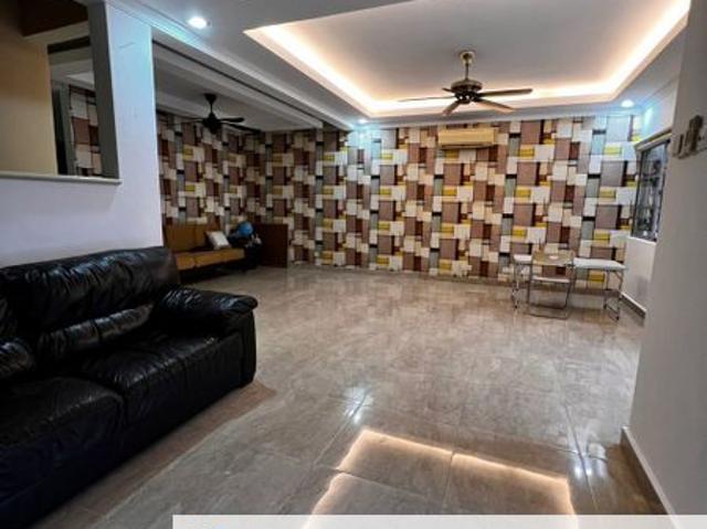 House for sale in Petaling, Subang Jaya