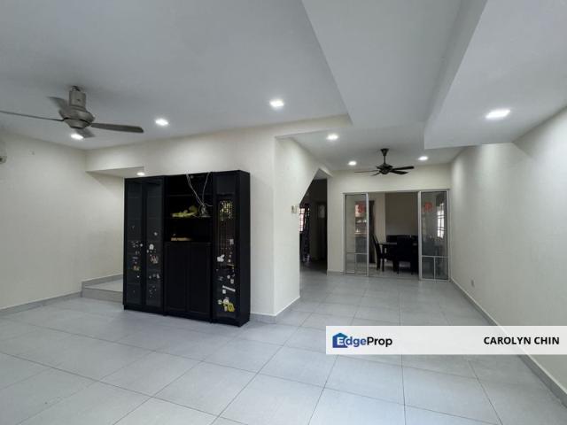 House for sale in Petaling, Subang Jaya