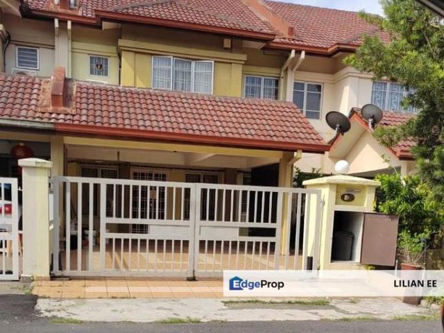 House for rent in Petaling, Subang Jaya