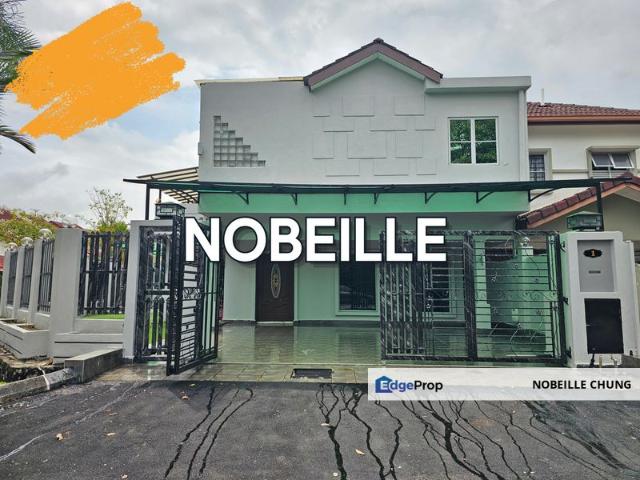 House for sale in Petaling, Subang Jaya