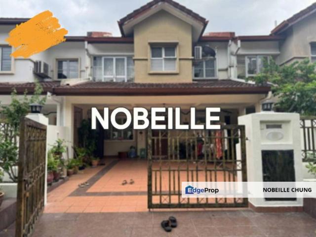 House for sale in Petaling, Subang Jaya