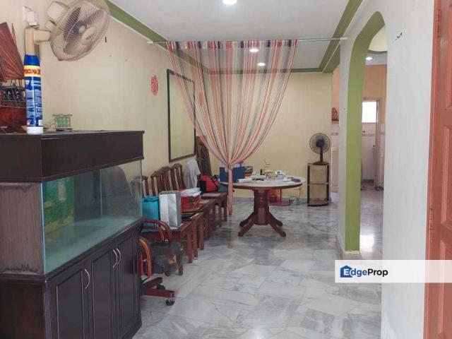 House for sale in Petaling, Subang Jaya