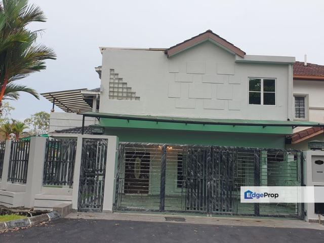 House for sale in Petaling, Subang Jaya