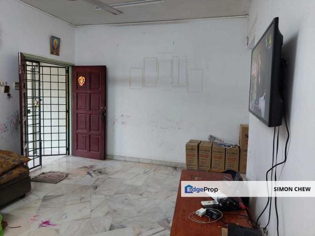 House for sale in Petaling, Subang Jaya