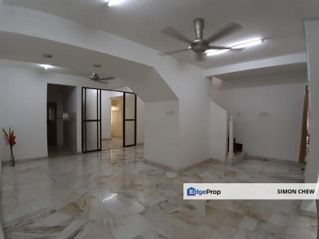 House for sale in Petaling, Subang Jaya
