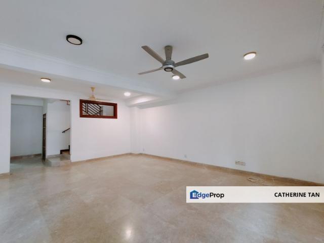 House for rent in Petaling, Subang Jaya