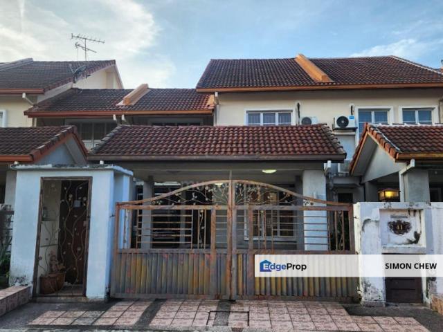 House for sale in Petaling, Subang Jaya