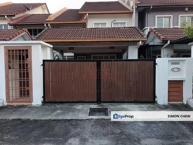 House for sale in Petaling, Subang Jaya