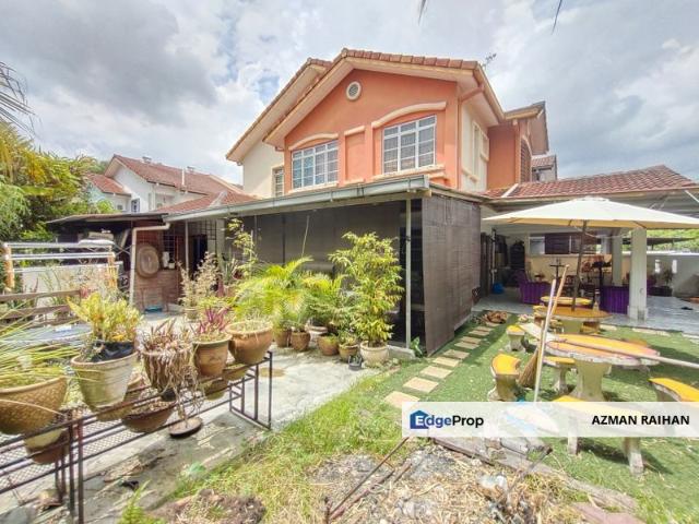 House for sale in Petaling, Subang Jaya