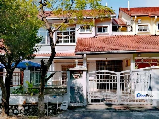 House for sale in Petaling, Subang Jaya