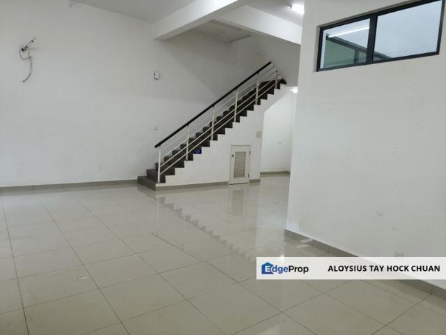 House for rent in Taman Putra Prima, Sepang