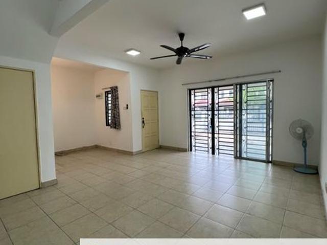 House for sale in Tanjong Sepat, Selangor