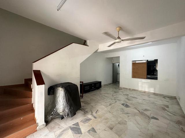 Terraced House for sale in Skudai, Iskandar Puteri