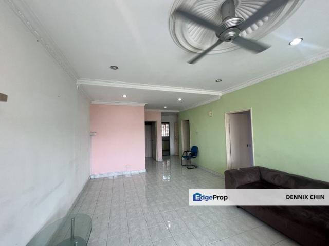 House for sale in Kajang, Langat