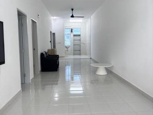 Terraced House for rent in Kulai
