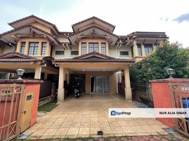 House for sale in Petaling, Alam Impian